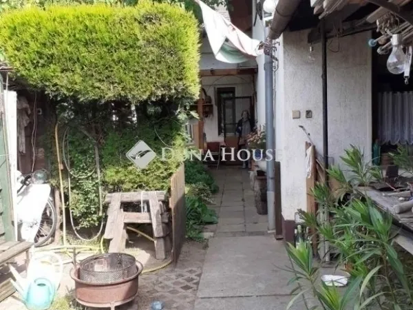 Eladó ház Budapest XX. kerület 108 nm