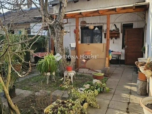 Eladó ház Budapest XX. kerület 108 nm