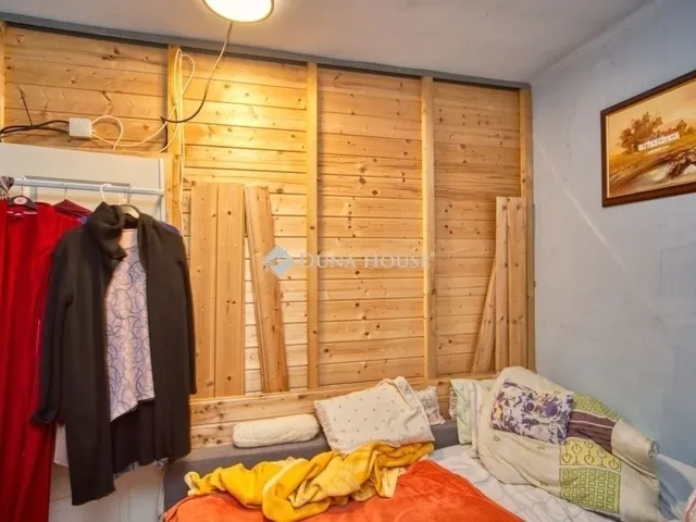 Eladó ház Budapest XVIII. kerület, Szemeretelep 135 nm