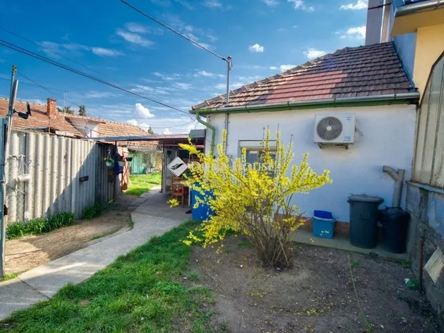 Eladó ház Gyál 84 nm