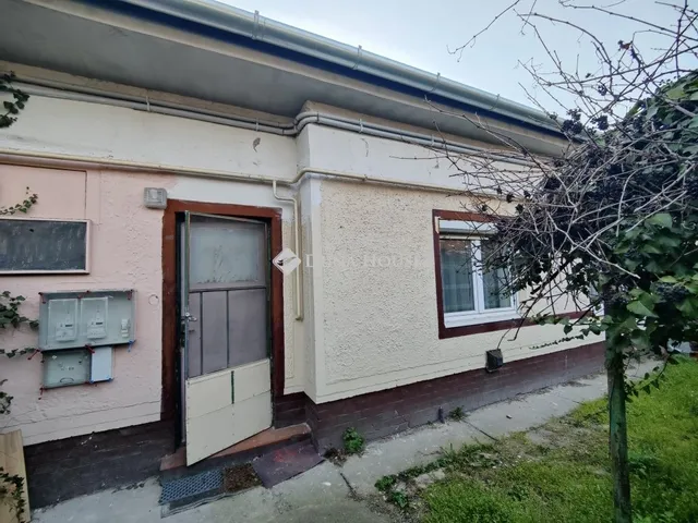 Eladó ház Budapest IX. kerület 37 nm