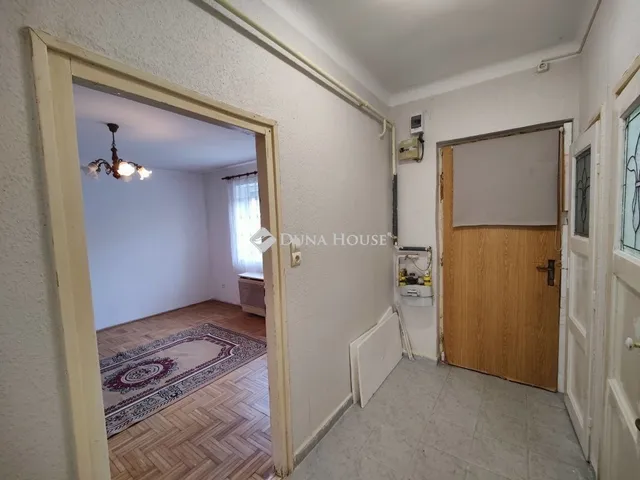 Eladó ház Budapest IX. kerület 37 nm