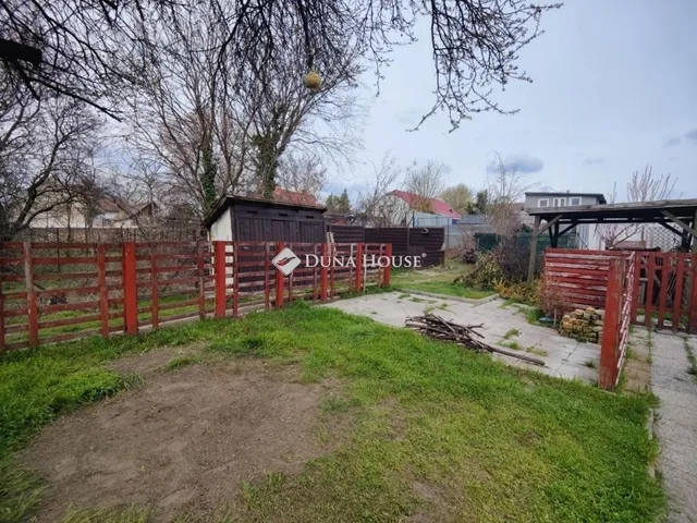 Eladó ház Budapest XXIII. kerület 36 nm