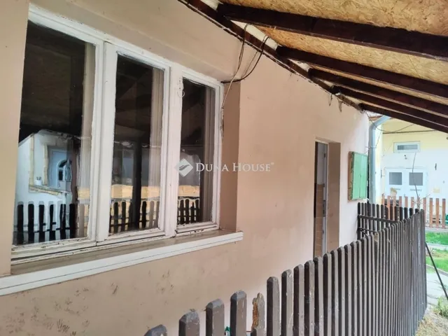 Eladó ház Budapest XXIII. kerület 36 nm