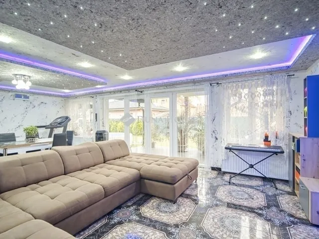 Eladó ház Gyál 194 nm