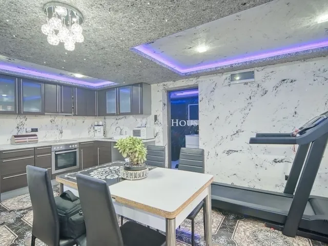 Eladó ház Gyál 194 nm