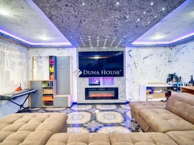 Eladó ház Gyál 194 nm