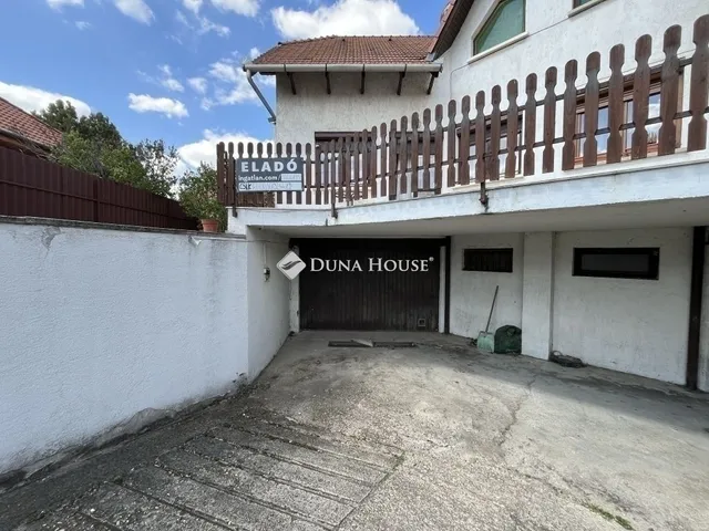 Eladó ház Budapest XVIII. kerület 190 nm