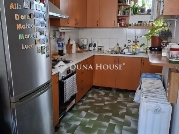 Eladó ház Budapest XVII. kerület 80 nm