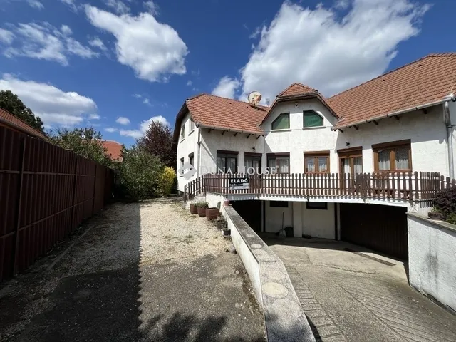 Eladó ház Budapest XVIII. kerület 190 nm