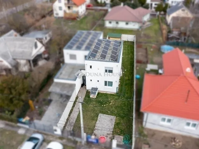 Eladó ház Budapest XVII. kerület 80 nm