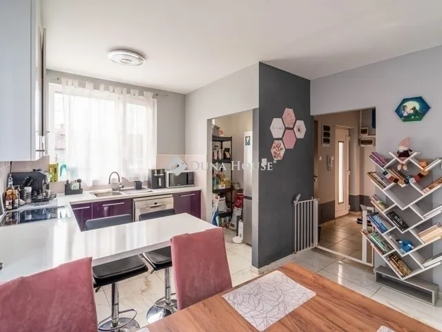 Eladó ház Budapest XVII. kerület 80 nm