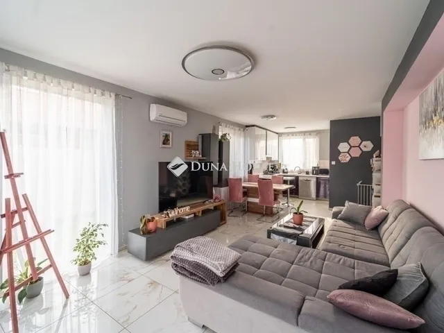 Eladó ház Budapest XVII. kerület 80 nm