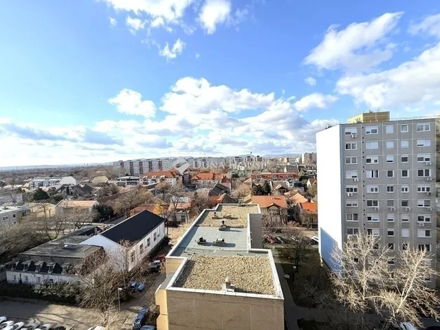 Eladó lakás Budapest XIX. kerület 53 nm