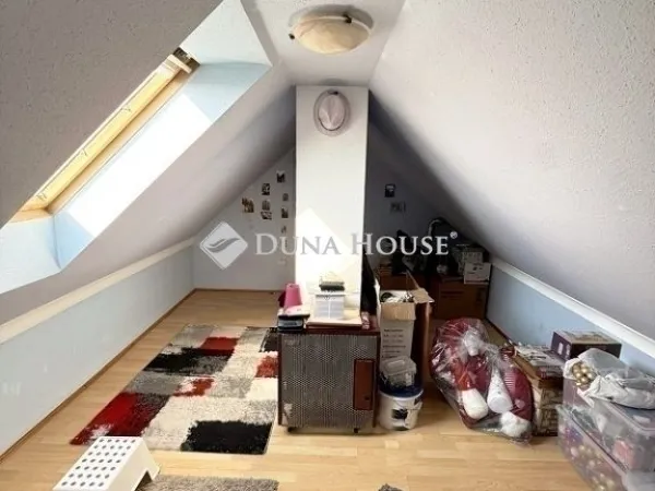 Eladó ház Budapest XVIII. kerület 110 nm