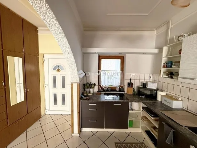 Eladó ház Budapest XVIII. kerület 110 nm