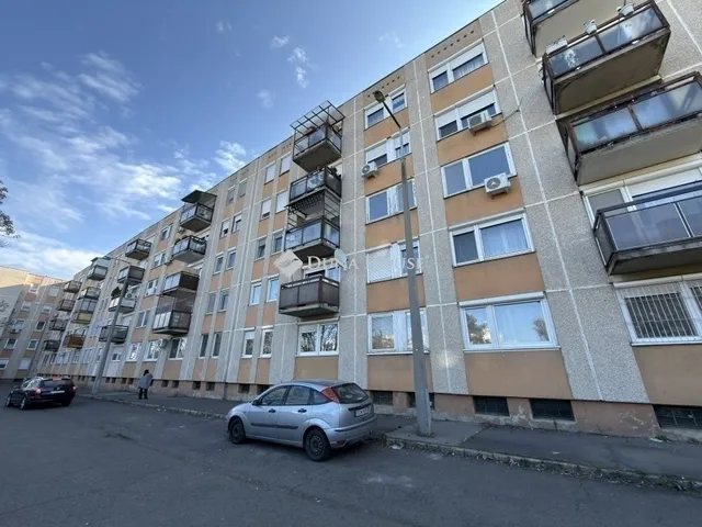 Eladó lakás Budapest XVII. kerület 58 nm