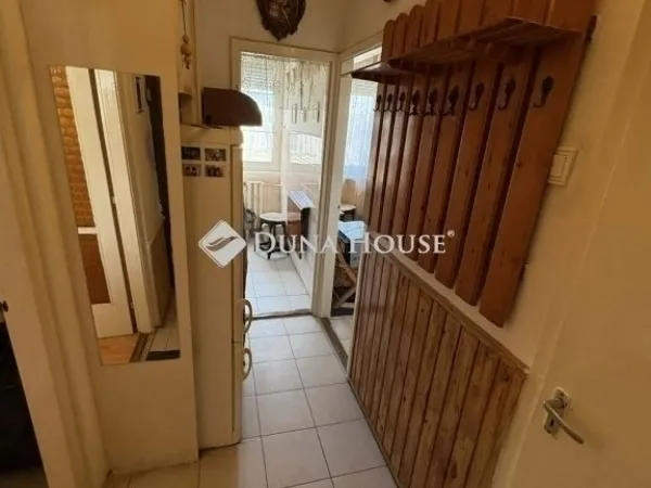 Eladó lakás Budapest XVIII. kerület 35 nm