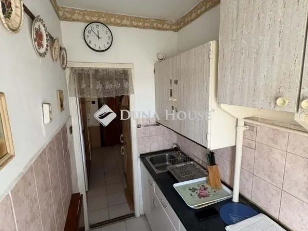 Eladó lakás Budapest XVIII. kerület 35 nm