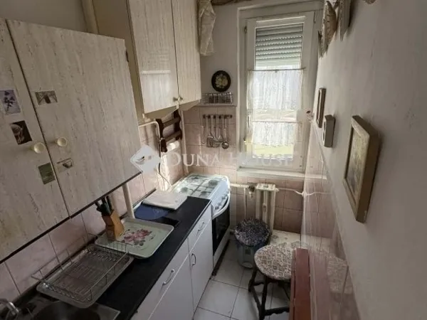 Eladó lakás Budapest XVIII. kerület 35 nm