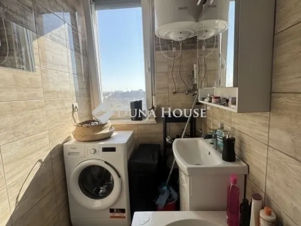 Eladó lakás Budapest X. kerület 49 nm