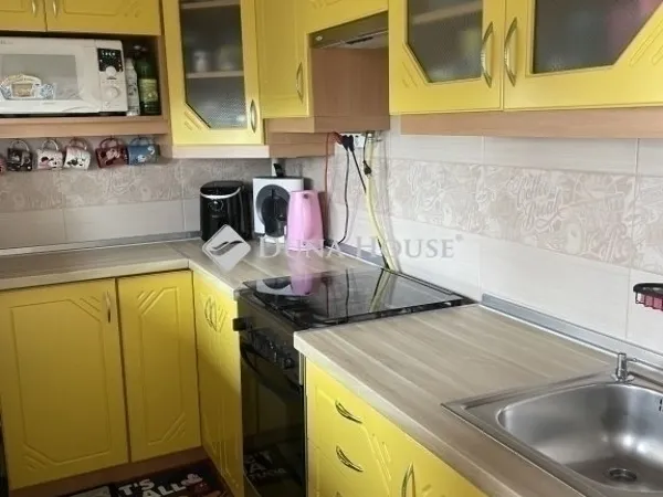 Eladó lakás Budapest X. kerület 50 nm