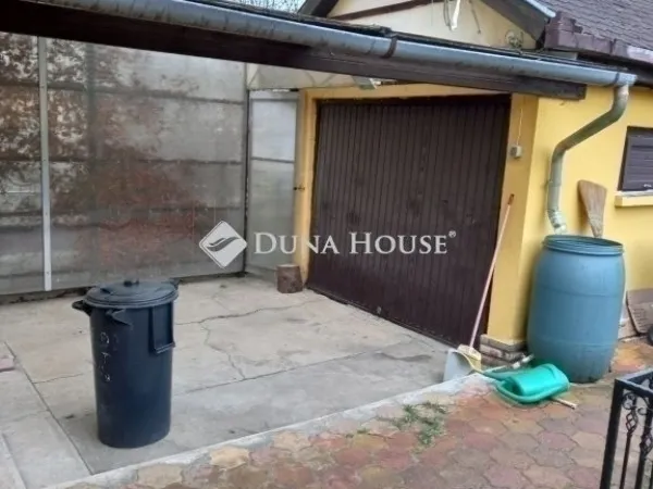 Eladó ház Budapest XVII. kerület 106 nm