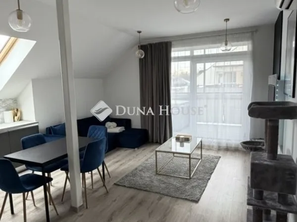 Eladó lakás Budapest XXIII. kerület 62 nm