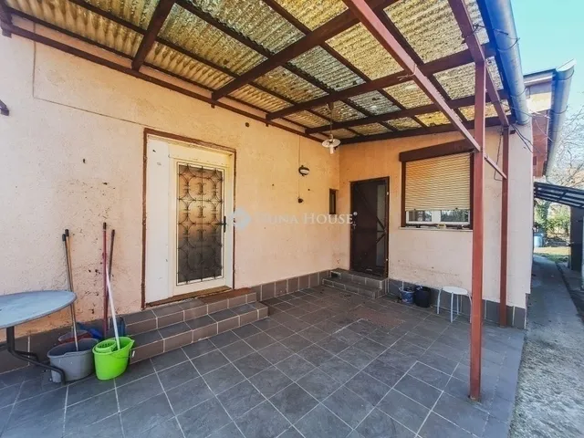 Eladó ház Budapest XVIII. kerület 130 nm