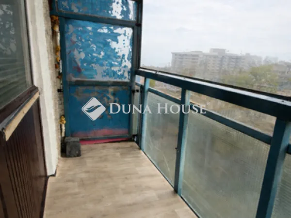 Eladó lakás Budapest XVIII. kerület, Havanna lakótelep 35 nm