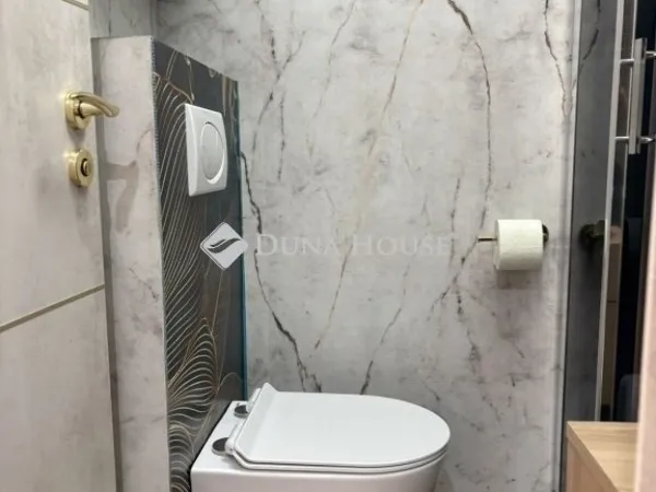 Eladó lakás Budapest X. kerület 53 nm