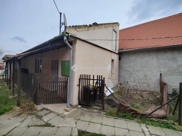 Eladó ház Budapest XXIII. kerület 36 nm