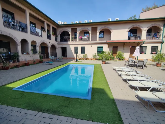 Eladó lakás Budapest XIX. kerület, Óváros 73 nm