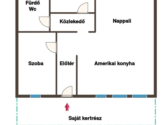 Eladó lakás Budapest XIX. kerület, Óváros 73 nm