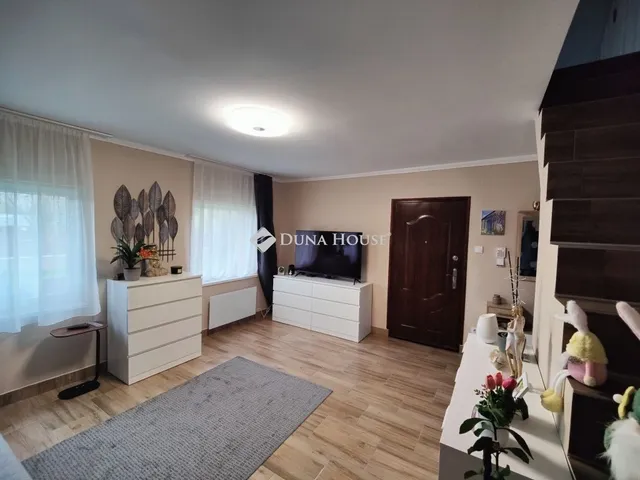 Eladó ház Dömsöd 60 nm