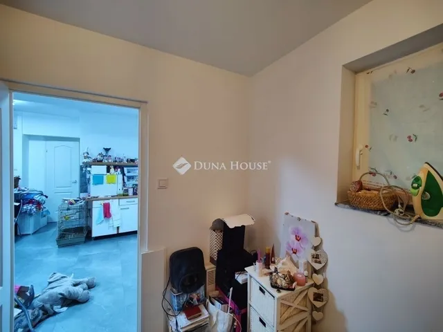 Eladó lakás Budapest XXIII. kerület, Soroksár 36 nm