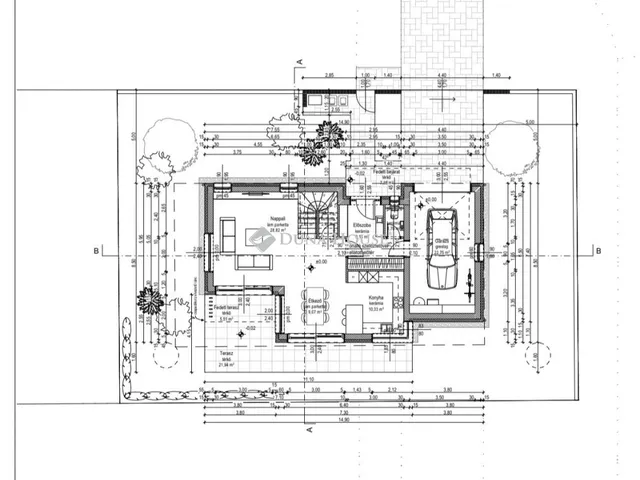 Eladó ház Budapest X. kerület 177 nm
