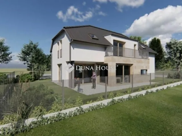 Eladó ház Budapest X. kerület 177 nm