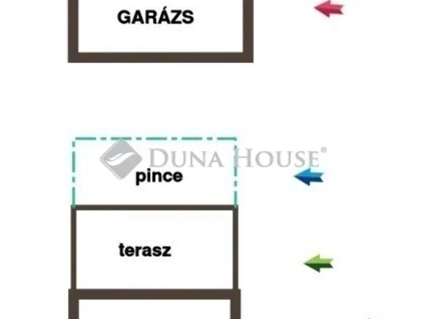 Eladó ház Budapest XIX. kerület 87 nm