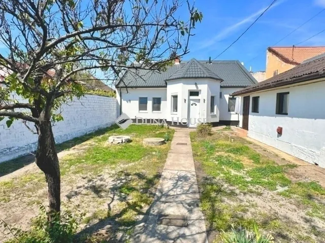 Eladó ház Budapest XX. kerület 50 nm