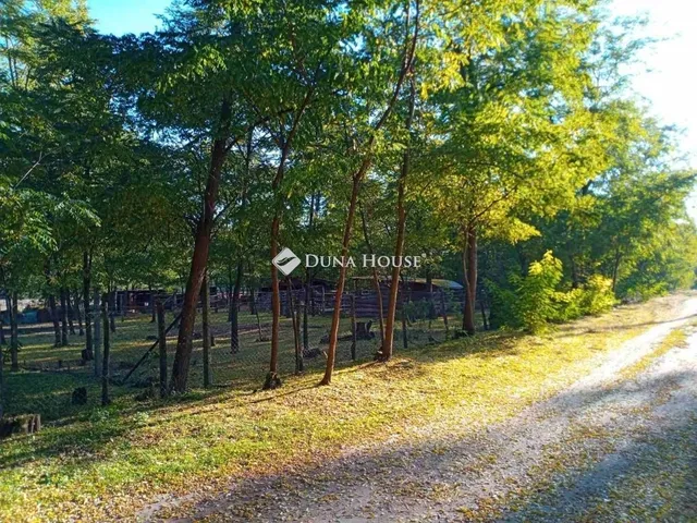 Eladó mezőgazdasági ingatlan Jászfényszaru 86 nm