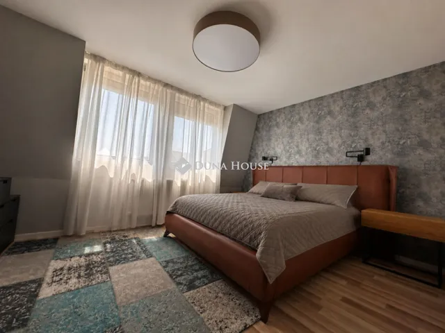 Eladó lakás Budapest XVIII. kerület 117 nm