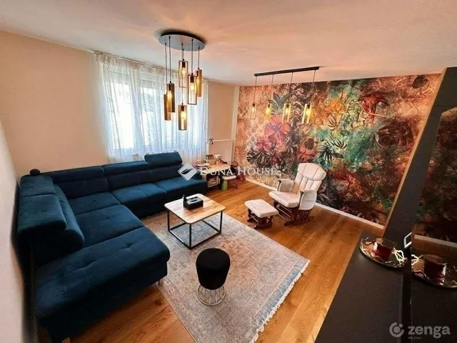 Eladó lakás Budapest XVIII. kerület 117 nm