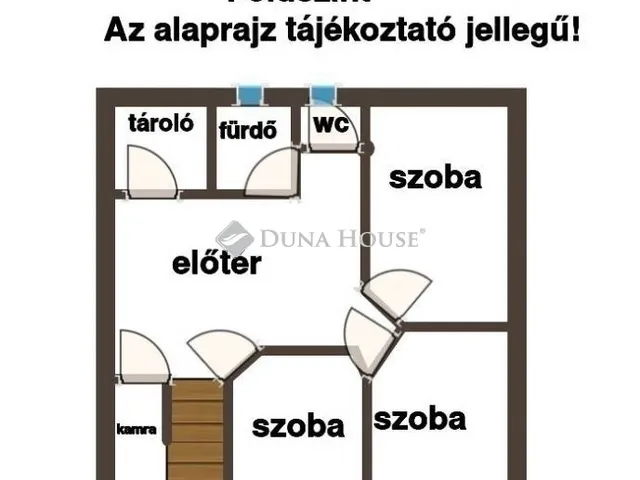 Eladó ház Budapest XXIII. kerület 140 nm