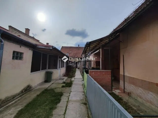 Eladó ház Budapest XXIII. kerület 36 nm