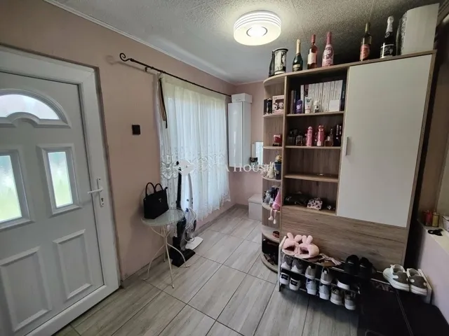 Eladó ház Budapest XVII. kerület 103 nm
