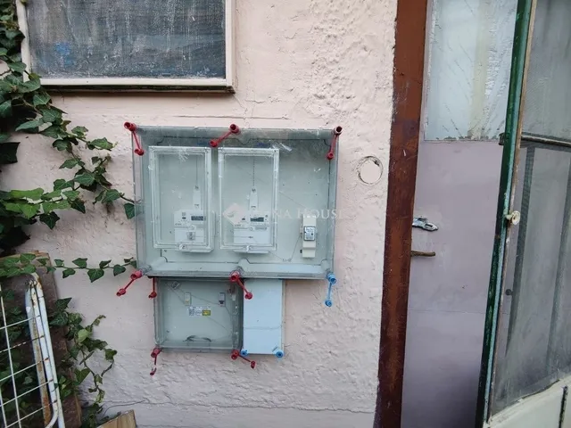Eladó lakás Budapest IX. kerület 37 nm