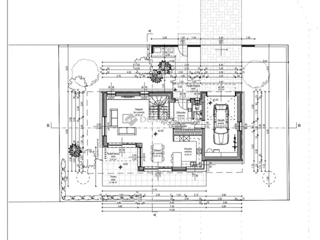 Eladó ház Budapest X. kerület 177 nm