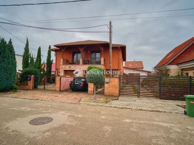 Eladó ház Budapest XX. kerület 114 nm