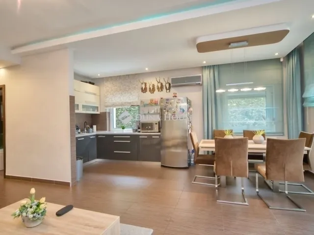 Eladó ház Budapest XXIII. kerület 190 nm